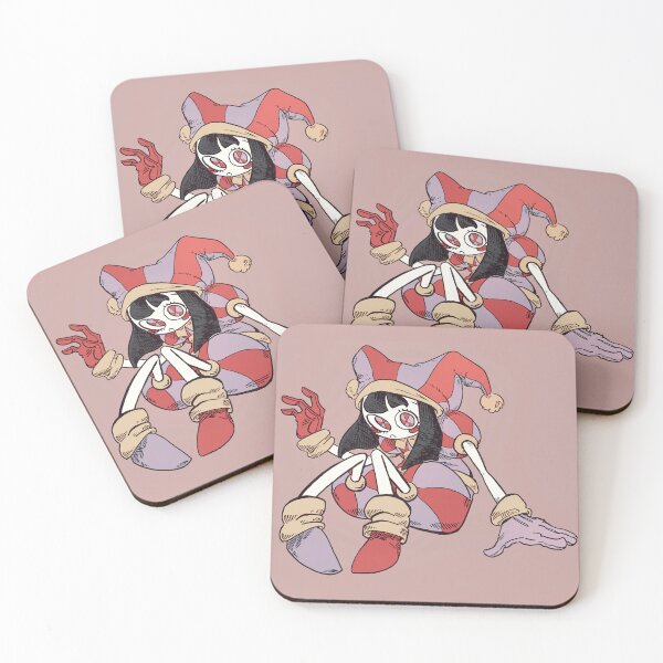 Item preview, Pastel pomni the amazing digital circus  designed and sold by xlallistar.