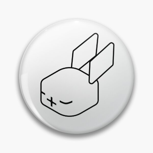 Item preview, Rabbit Tech Zen designed and sold by easelweasel.