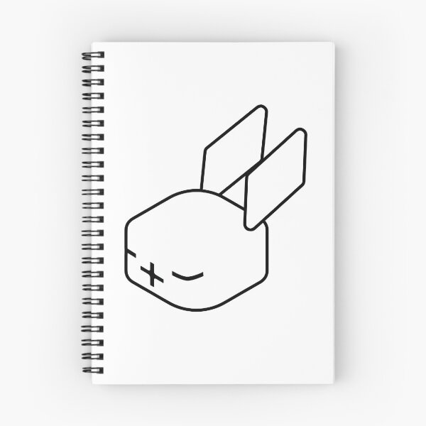 Item preview, Rabbit Tech Zen designed and sold by easelweasel.