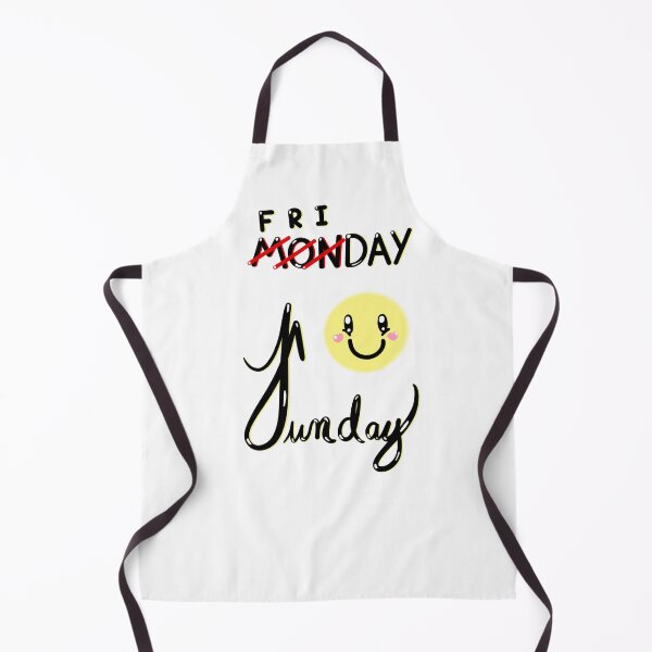 Item preview, Friday Funday designed and sold by BubbleFluffCo.