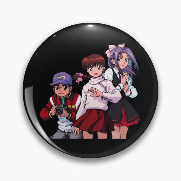 Item preview, Anime Ghost Stories a Anime Ghost Stories a Anime Ghost Stories designed and sold by Huffohop.