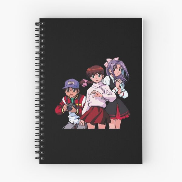 Item preview, Anime Ghost Stories a Anime Ghost Stories a Anime Ghost Stories designed and sold by Huffohop.