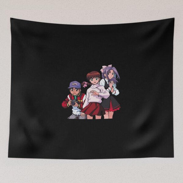 Item preview, Anime Ghost Stories a Anime Ghost Stories a Anime Ghost Stories designed and sold by Huffohop.