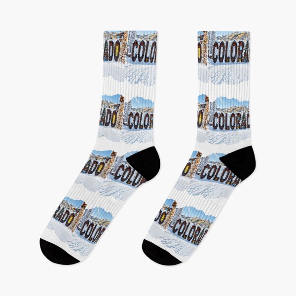 Item preview, COLORADO 24 17 designed and sold by maveluzone.