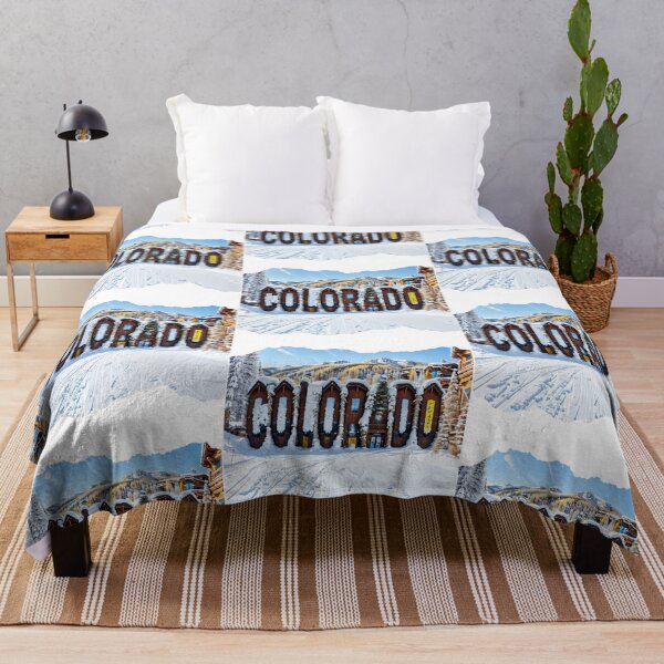 Item preview, COLORADO 24 17 designed and sold by maveluzone.