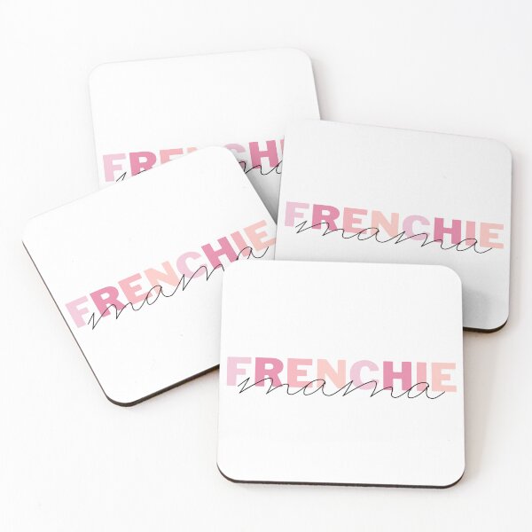 Item preview, Frenchie Mom Dog Mom Gift French Bulldog Mom Frenchie  designed and sold by AIVDesignCo.