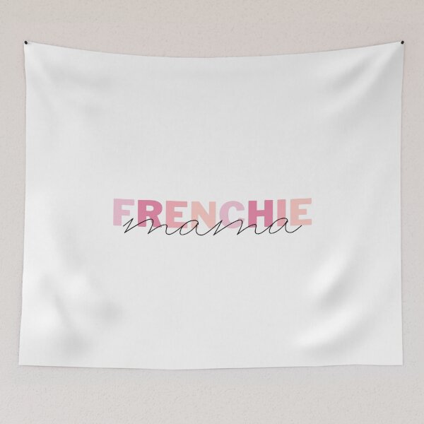 Item preview, Frenchie Mom Dog Mom Gift French Bulldog Mom Frenchie  designed and sold by AIVDesignCo.