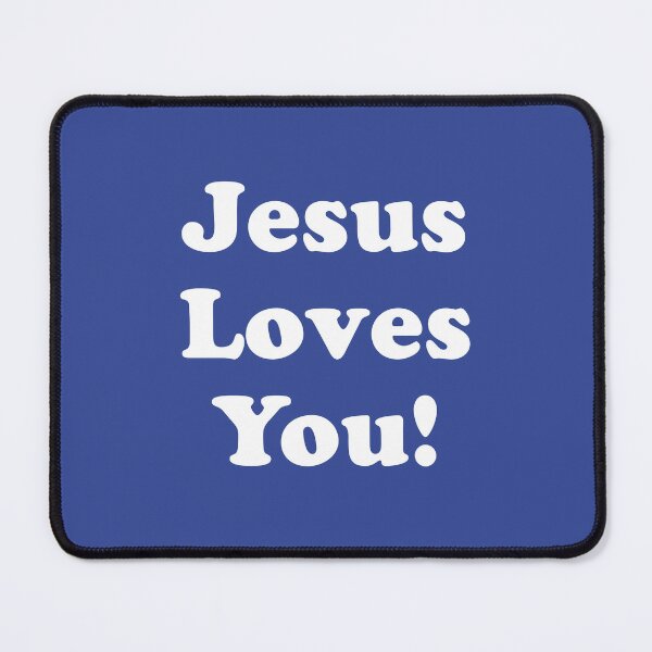 Item preview, Chris Pratt Jesus Loves You designed and sold by Wolka.
