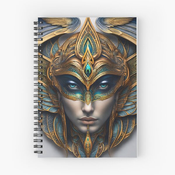 Item preview, Seraphim  designed and sold by MatrixTattoo.