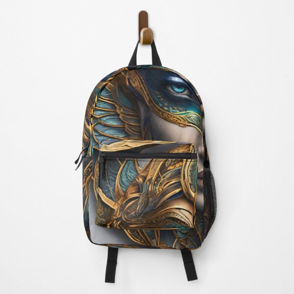 Item preview, Seraphim designed and sold by MatrixTattoo.