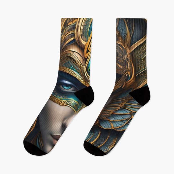 Item preview, Seraphim  designed and sold by MatrixTattoo.