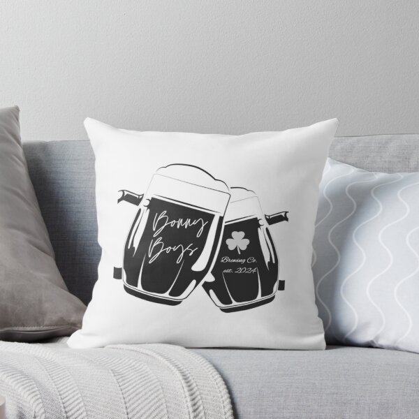 Item preview, Bonny Boys Beer designed and sold by Figgy Print.