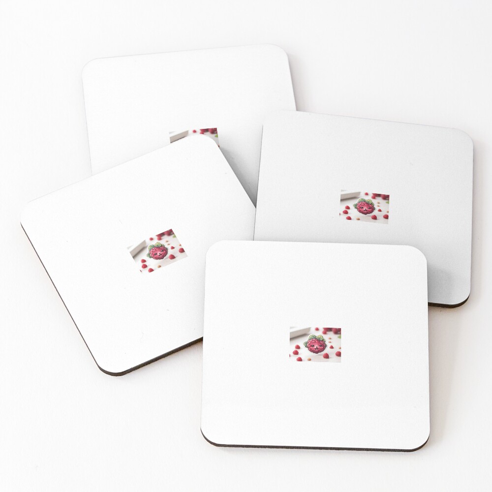Item preview, Coasters (Set of 4) designed and sold by krishnajit22.
