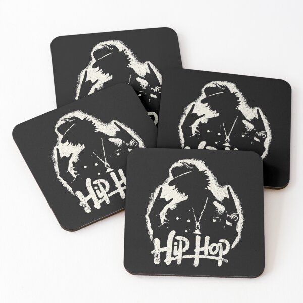 Item preview,  Hip Hop Rap - Old School 90s Hip Hop designed and sold by Urban-Alien.
