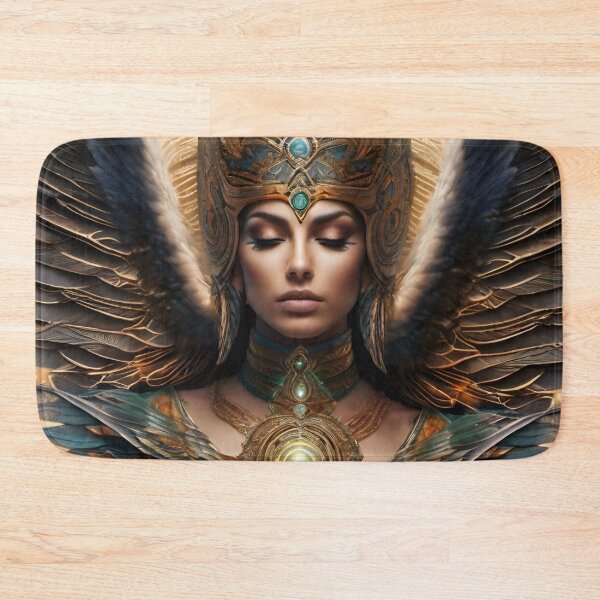Item preview, Seraphim Angel  designed and sold by MatrixTattoo.