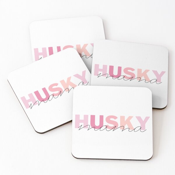 Artikelvorschau, Husky-Mutter, Hund, Mutter, Geschenk, Husky-Mutter, Geschenk, Husky entworfen und verkauft von AIVDesignCo.