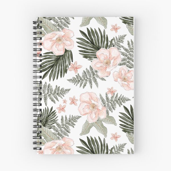 Artikelvorschau, Tropische Blumen entworfen und verkauft von Fairymeshop.
