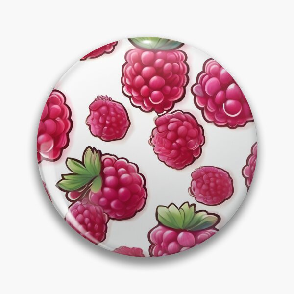 Item preview, Copy of kawaii Raspberry designed and sold by krishnajit22.