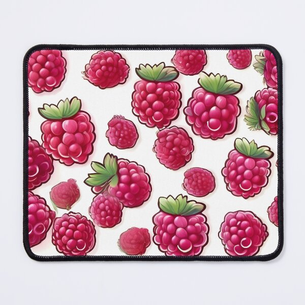 Item preview, Copy of kawaii Raspberry designed and sold by krishnajit22.