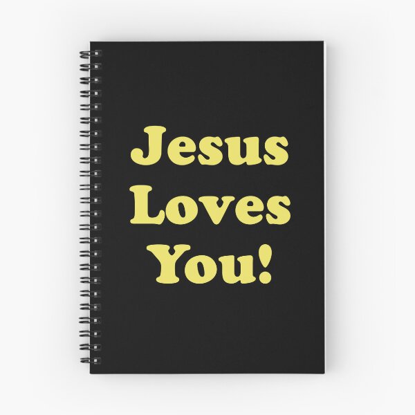 Item preview, Chris Pratt Jesus Loves You designed and sold by Wolka.