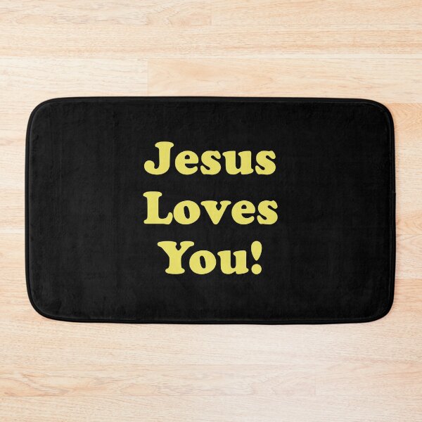 Item preview, Chris Pratt Jesus Loves You designed and sold by Wolka.