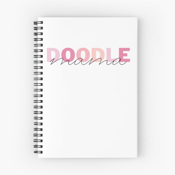 Item preview, Goldendoodle Mom Dog Mom Gift Doodle Mom Gift Goldendoodle  designed and sold by AIVDesignCo.