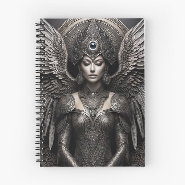 Item preview, Seraphim  designed and sold by MatrixTattoo.