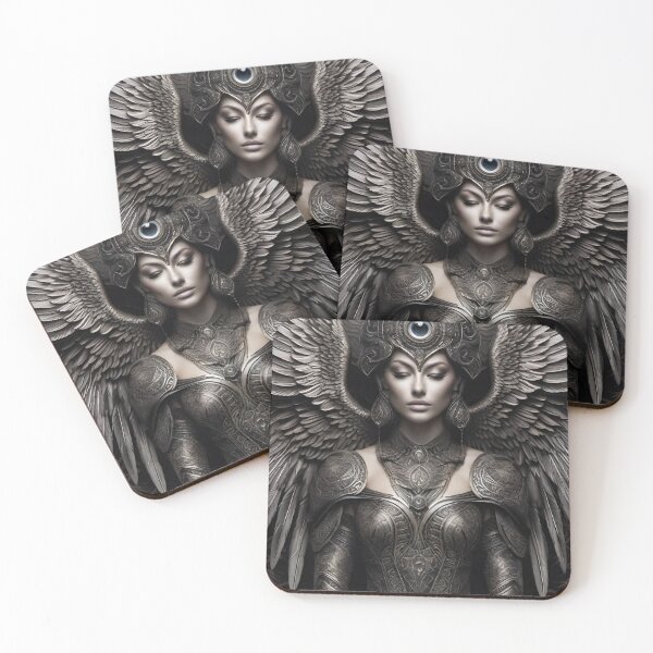 Item preview, Seraphim  designed and sold by MatrixTattoo.