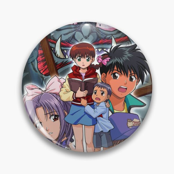 Item preview, Anime Ghost Stories a Anime Ghost Stories a Anime Ghost Stories designed and sold by Huffohop.