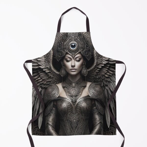 Item preview, Seraphim designed and sold by MatrixTattoo.