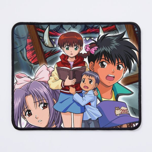 Item preview, Anime Ghost Stories a Anime Ghost Stories a Anime Ghost Stories designed and sold by Huffohop.
