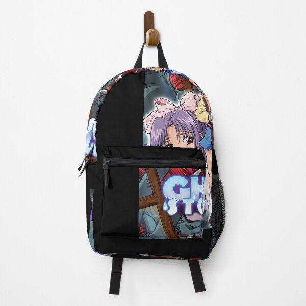 Item preview, Anime Ghost Stories a Anime Ghost Stories a Anime Ghost Stories designed and sold by Huffohop.