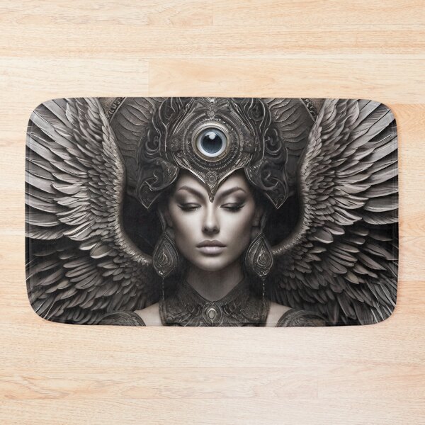 Item preview, Seraphim  designed and sold by MatrixTattoo.
