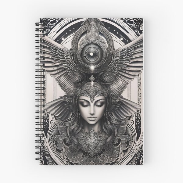 Item preview, Seraphim  designed and sold by MatrixTattoo.