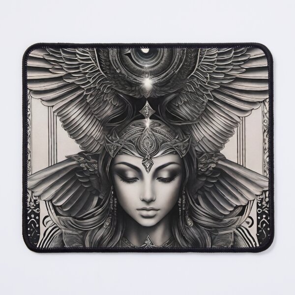 Item preview, Seraphim  designed and sold by MatrixTattoo.