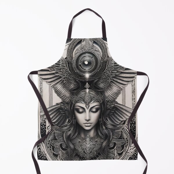 Item preview, Seraphim designed and sold by MatrixTattoo.