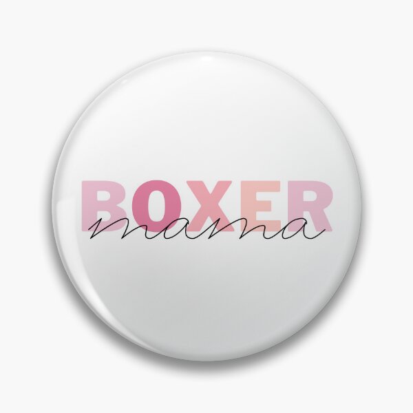 Item preview, Boxer Mom Dog Mom Gift Boxer Mom Gift Boxer  designed and sold by AIVDesignCo.