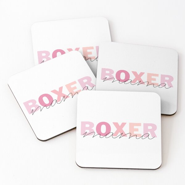 Item preview, Boxer Mom Dog Mom Gift Boxer Mom Gift Boxer  designed and sold by AIVDesignCo.