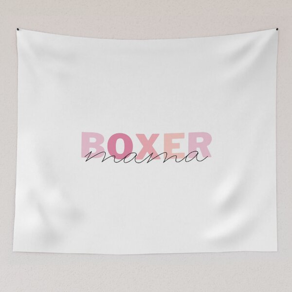 Item preview, Boxer Mom Dog Mom Gift Boxer Mom Gift Boxer  designed and sold by AIVDesignCo.
