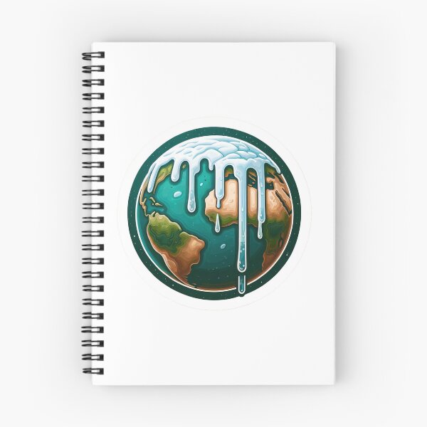 Item preview, Climate Change Awareness designed and sold by MindblowingShop.