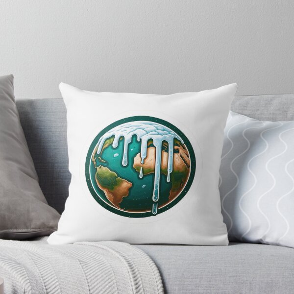 Item preview, Climate Change Awareness designed and sold by MindblowingShop.