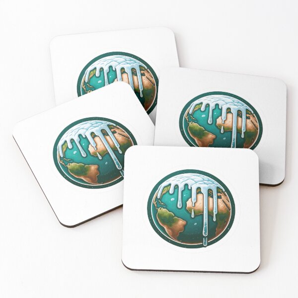 Item preview, Climate Change Awareness designed and sold by MindblowingShop.