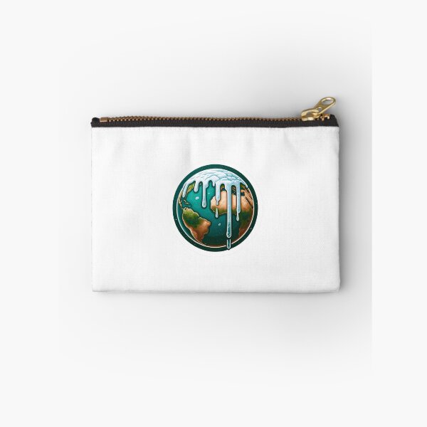 Item preview, Climate Change Awareness designed and sold by MindblowingShop.