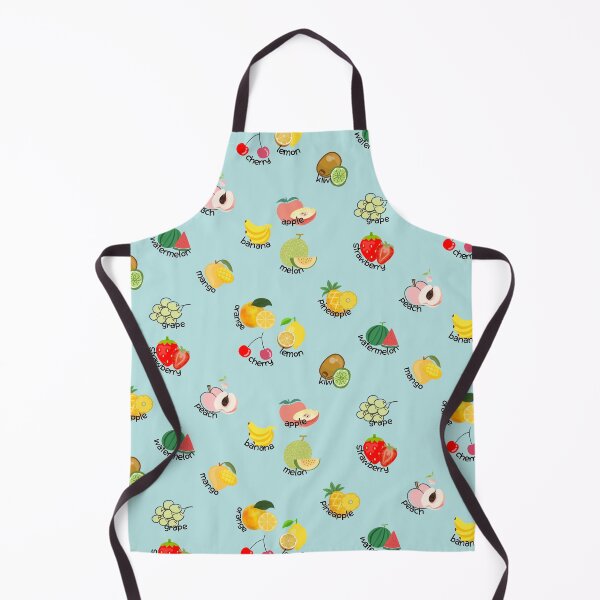 Item preview, cute FRUITS designed and sold by zzzozzo.