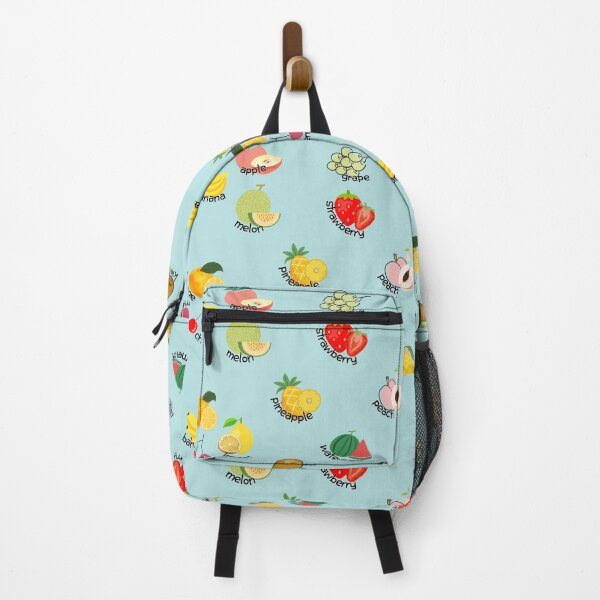 Item preview, cute FRUITS designed and sold by zzzozzo.