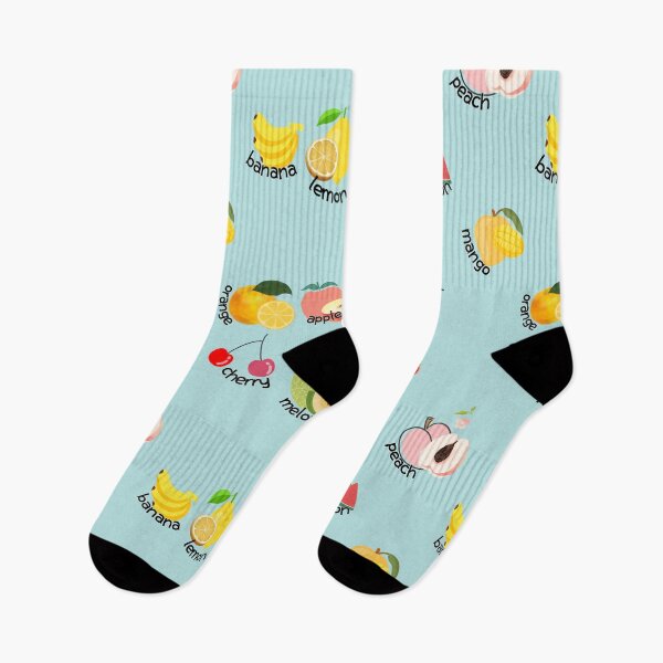 Item preview, cute FRUITS designed and sold by zzzozzo.