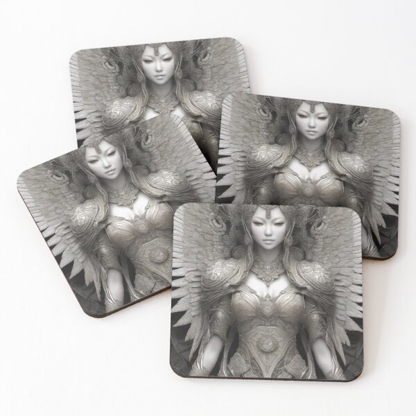 Item preview, Seraphim  designed and sold by MatrixTattoo.