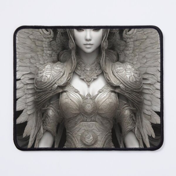Item preview, Seraphim  designed and sold by MatrixTattoo.