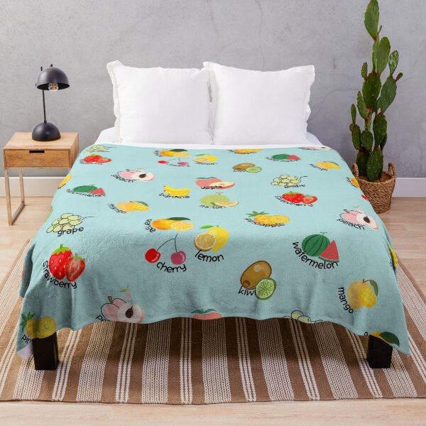 Item preview, cute FRUITS designed and sold by zzzozzo.