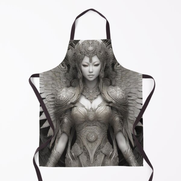 Item preview, Seraphim designed and sold by MatrixTattoo.